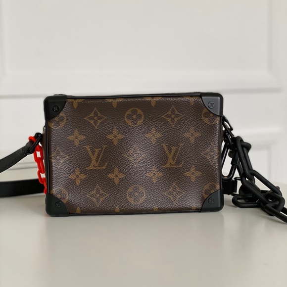 —SOLD—LV SOFT TRUNK MINI - Picture 2 of 10